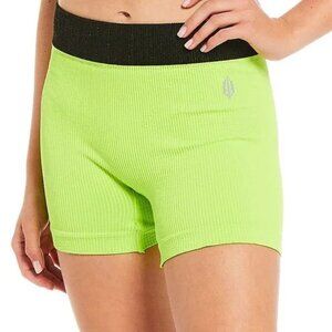 Free People seamless bike Shorts M/L